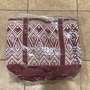 Land’s End Tote Bag